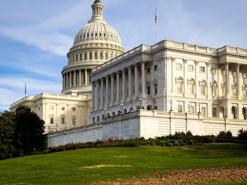 Congress's Nuclear Option: How the Debt Ceiling Became a Loaded Gun Pointed at the Economy