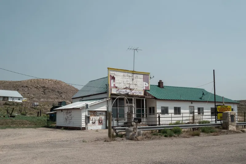 Empty Acres, Outsized Votes: How Rural Depopulation Is Distorting American Democracy