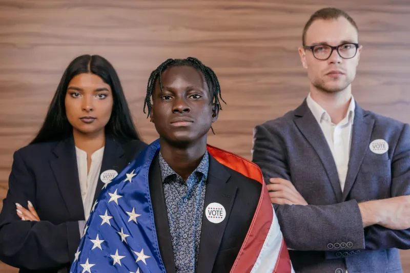 Capturing the Machine: How a Political Movement Rewired the Republican Party From the Precinct Up