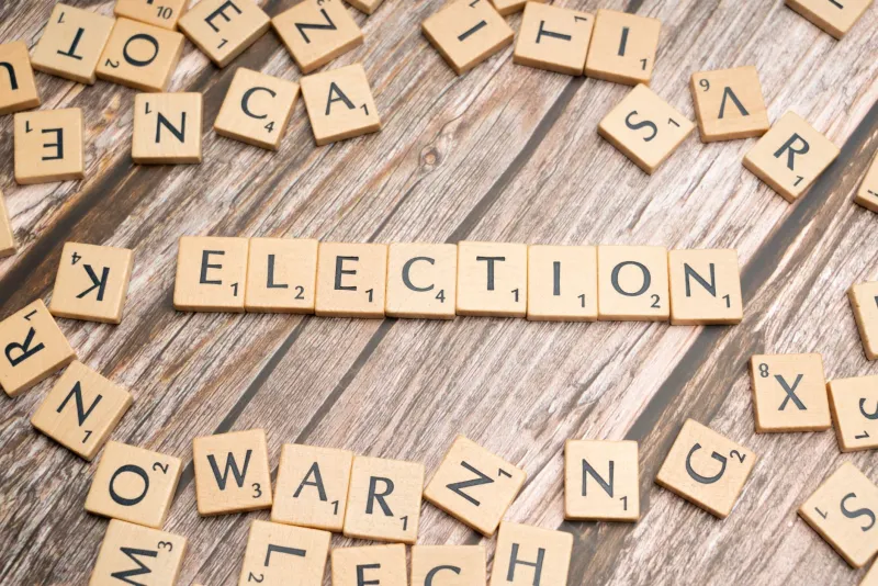 Thirty-Six Counties to Rule Them All: The Shrinking Map of American Electoral Power